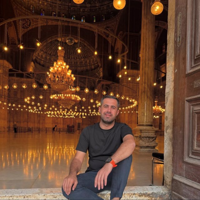 Фото менеджера