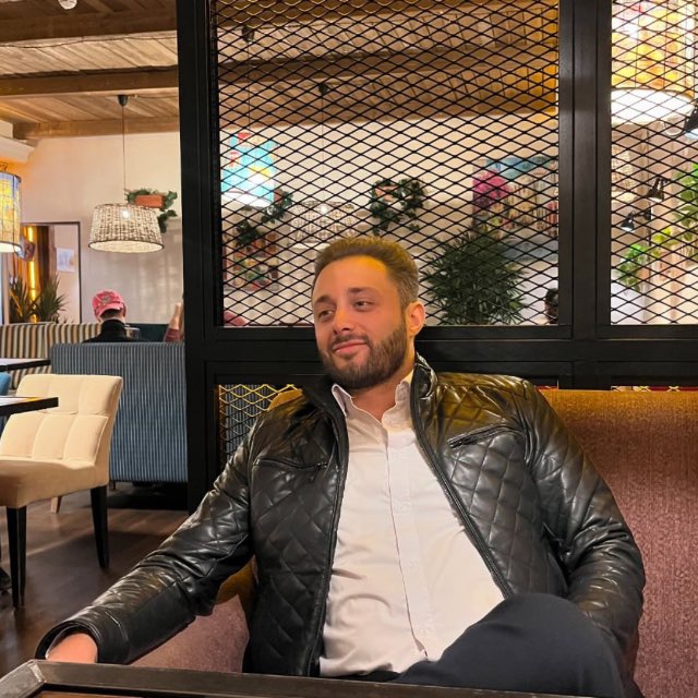 Фото менеджера